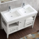 Dowell 22 Series 48 Inch Vanity