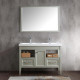 Dowell 22 Series 48 Inch Vanity