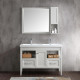 Dowell 22 Series 48 Inch Vanity