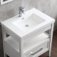 Dowell 22 Series 36 Inch Vanity