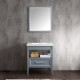 Dowell 22 Series 30 Inch Vanity