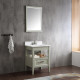Dowell 22 Series 24 Inch Vanity
