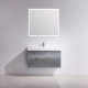 Dowell 21 Series 36 Inch Vanity