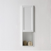 Dowell Wall Cabinet 020 0931 01W