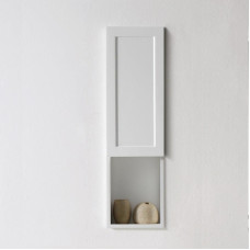 Dowell Wall Cabinet 020 0931 01W