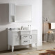 Dowell 20 Series 48 Inch Vanity