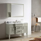 Dowell 20 Series 48 Inch Vanity
