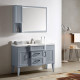 Dowell 20 Series 48 Inch Vanity