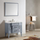 Dowell 20 Series 36 Inch Vanity