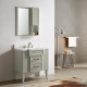 Dowell 20 Series 33 Inch Vanity