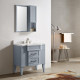 Dowell 20 Series 33 Inch Vanity