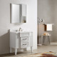 Dowell 20 Series 33 Inch Vanity