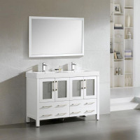 Dowell 19 Series 48 Inch Vanity