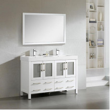 Dowell 19 Series 48 Inch Vanity