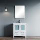 Dowell 19 Series 30 Inch Vanity