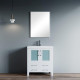 Dowell 19 Series 30 Inch Vanity