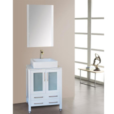Dowell 19 Series 24 Inch Vanity