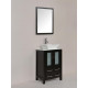 Dowell 19 Series 24 Inch Vanity