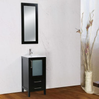Dowell 19 Series 18 Inch Vanity