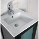 Dowell 19 Series 18 Inch Vanity