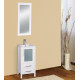 Dowell 19 Series 18 Inch Vanity