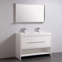 Dowell 17 Series 48 Inch Vanity