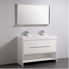 Dowell 17 Series 48 Inch Vanity