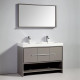 Dowell 17 Series 48 Inch Vanity