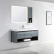 Dowell 015 Series – 48 Inch Vanity Single SINK