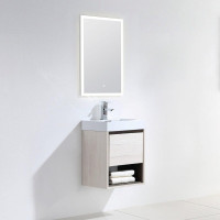 Dowell 015 Series – 18 Inch Vanity