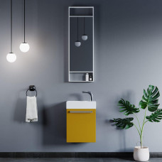 Dowell 010 Series – 18 Inch Vanity