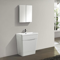 Dowell 008 Series – 30 Inch Vanity