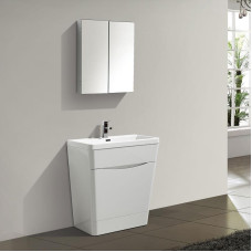Dowell 008 Series – 30 Inch Vanity