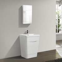 Dowell 008 Series – 24 Inch Vanity