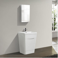 Dowell 008 Series – 24 Inch Vanity