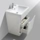 Dowell 008 Series – 24 Inch Vanity