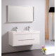 Dowell 007 Series – 48 Inch Vanity