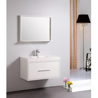 Dowell 007 Series – 36 Inch Vanity