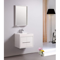 Dowell 007 Series – 24 Inch Vanity