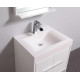 Dowell 007 Series – 24 Inch Vanity