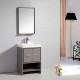 Dowell 007 Series – 24 Inch Vanity