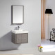 Dowell 007 Series – 24 Inch Vanity