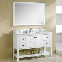 Dowell 005 Series 48 Inch Vanity