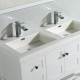 Dowell 005 Series 48 Inch Vanity
