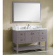 Dowell 005 Series 48 Inch Vanity