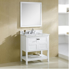 Dowell 005 Series 30 Inch Vanity