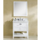 Dowell 005 Series 30 Inch Vanity
