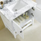 Dowell 005 Series 30 Inch Vanity