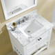 Dowell 005 Series 30 Inch Vanity