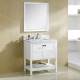 Dowell 005 Series 30 Inch Vanity